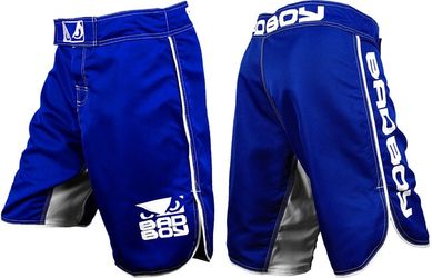 BADBOY MMA Shorts
