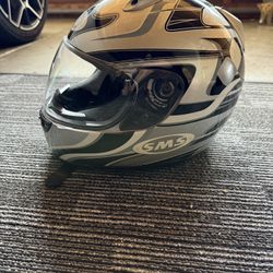 Motorcycle/Scooter Helmets