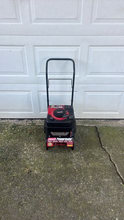 Coleman Powermate Ultra 2500 Generator