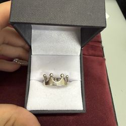 James Avery ring