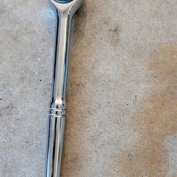 Tools - Ratchet Handle