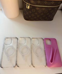 iPhone 15 Pro Max Cases