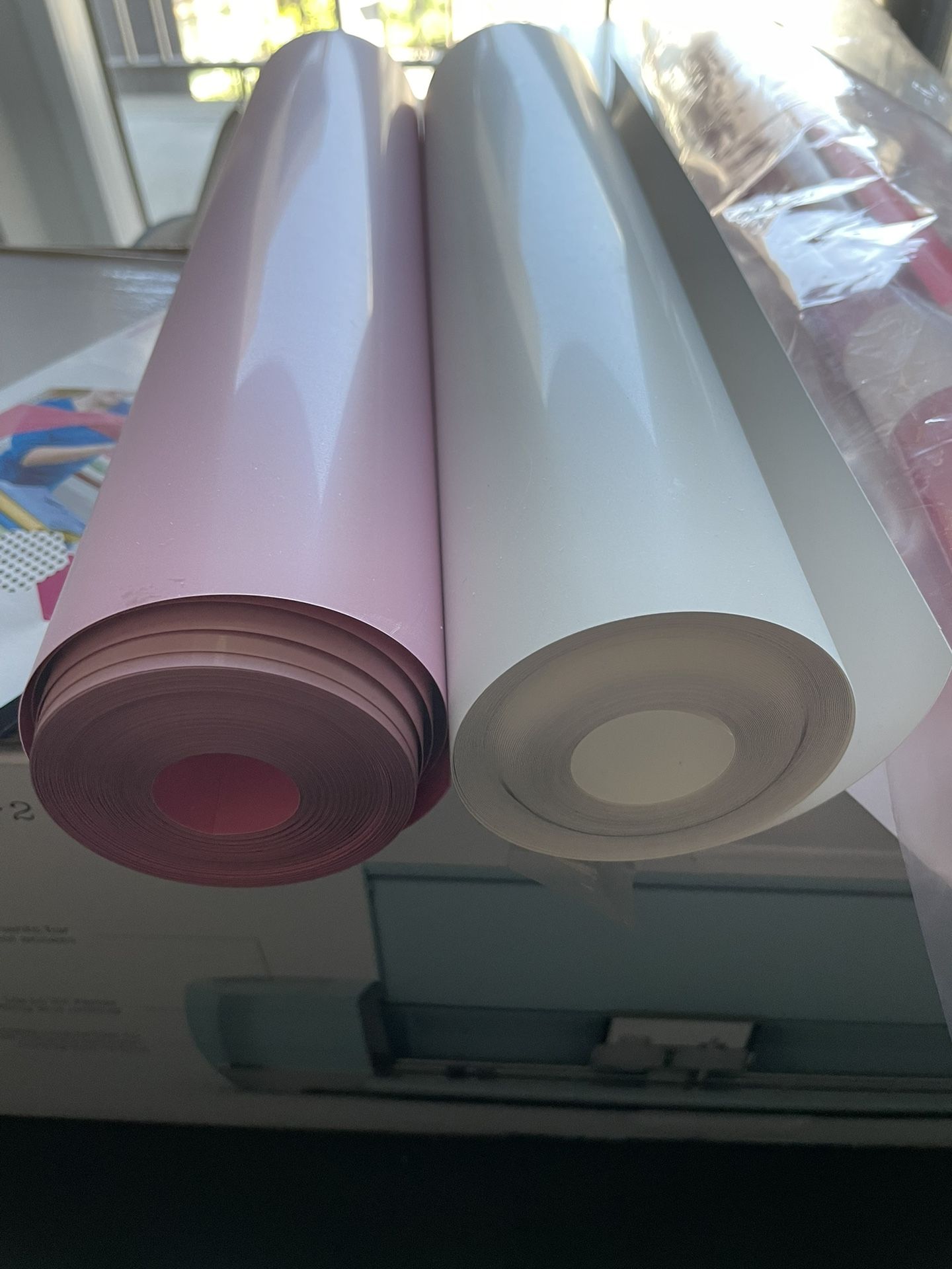 Heat Transfer Vinyl
