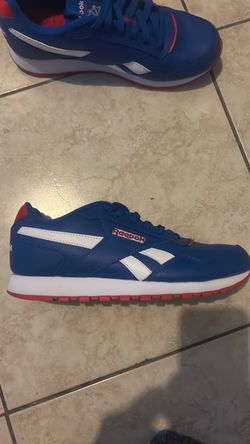 Reebok Classic Harman Run Sneakers —size 9 1/2