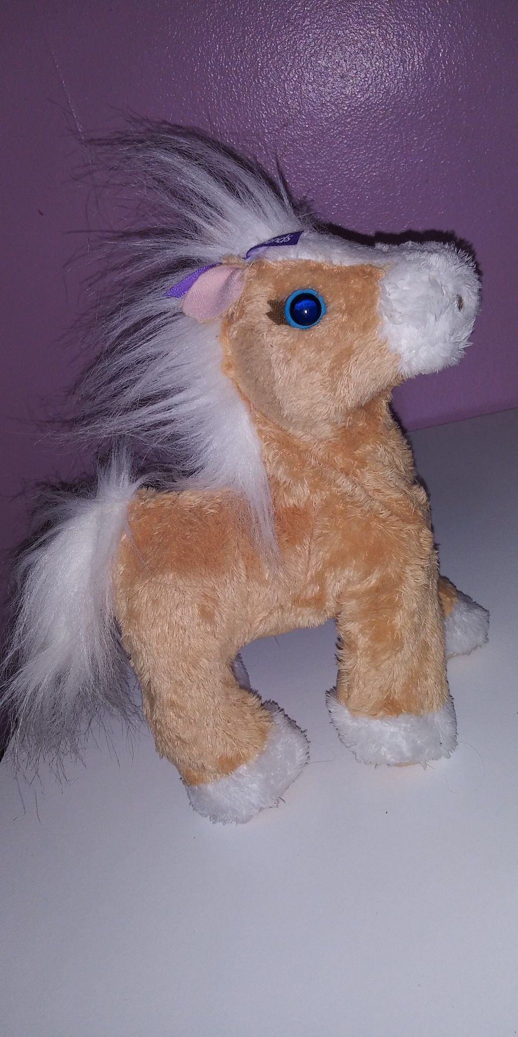 FurReal Friends Pony