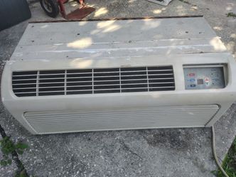 Ac & heater