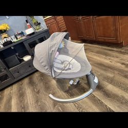 rocking chair