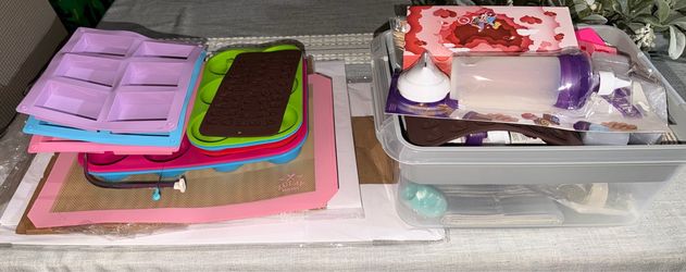 Bakeware