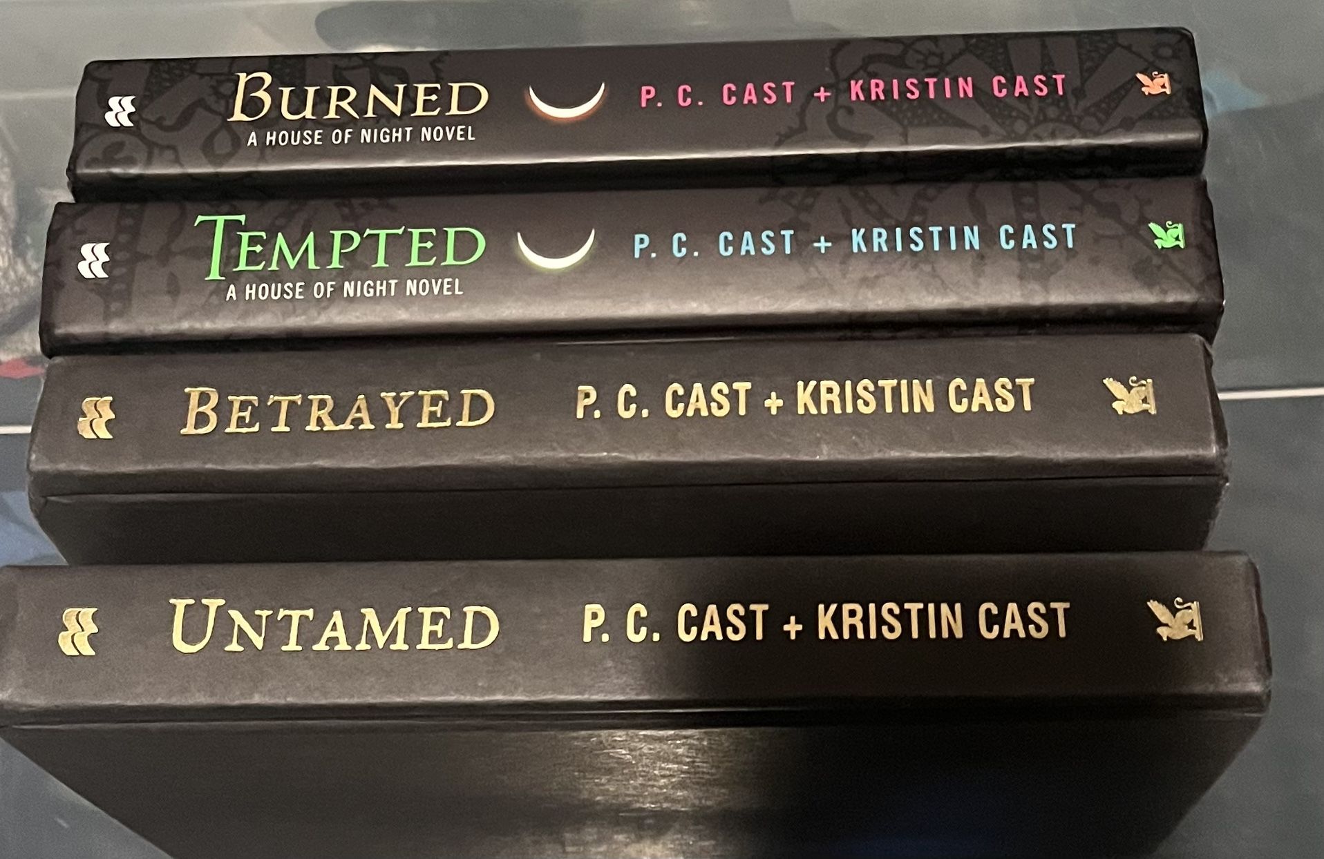 Books( New)