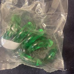 New Page Up Paper Stand - Keeps Paper Upright On Desk 