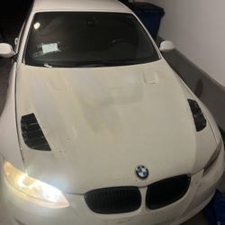 2008 BMW 328i