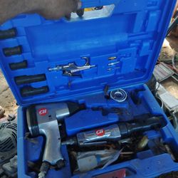 Air Tools 
