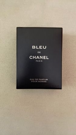 Bleu de Channel EDP
