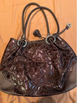 Brighton Purse and Wallet Set NEW