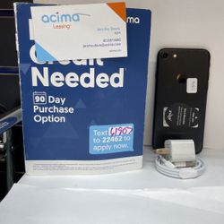 iPhone 7 32gb Unlocked 