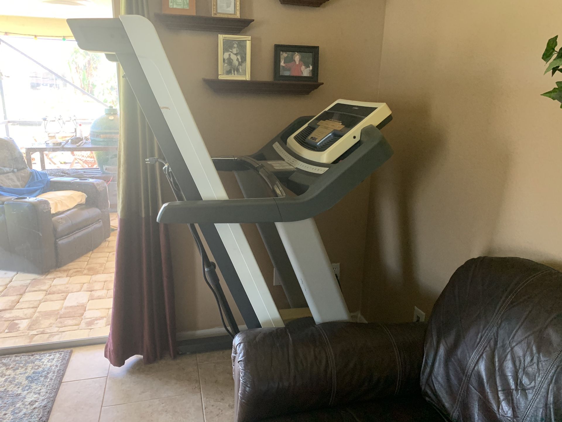 Healthrider Intermix Acoustic 2.0 Treadmill