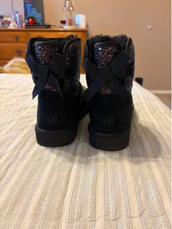UGG Boots - women’s size 6