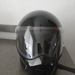 Biltwell Lane Splitter