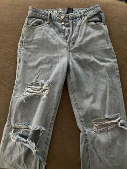 Boyfriend Jean