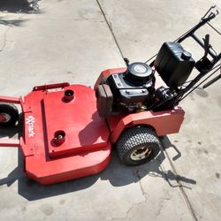 Ex mark Lawnmower 