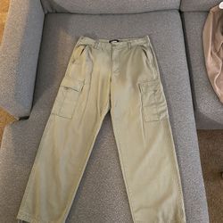 Rsq Cargo Pants