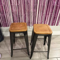 Bar Stools 