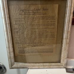 One Of 2000 Copies 