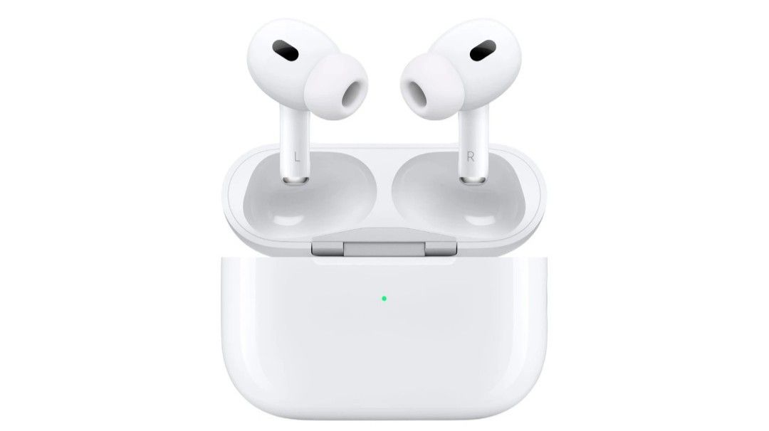 airpods 2