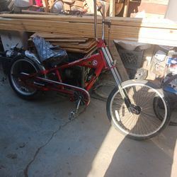 Bike