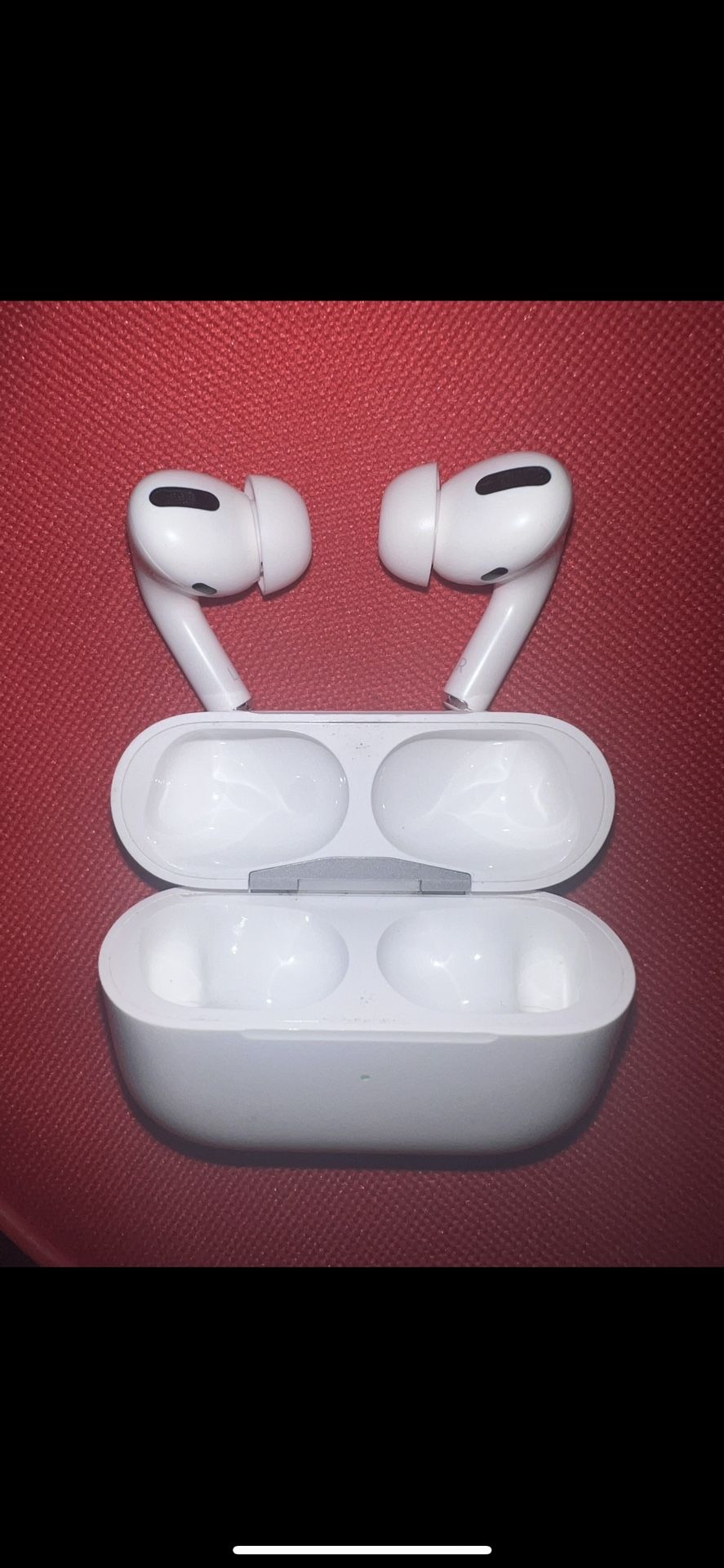 Air Pods Pro (1st Generation)