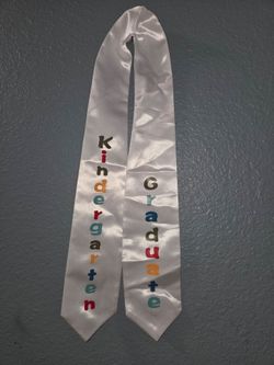 Graduate kinder