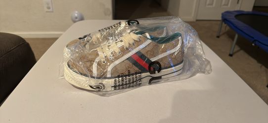 Gucci Aces