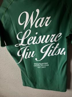 Bjj rashguard