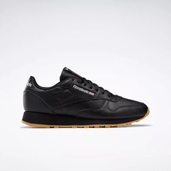 Reebok Classic Leather Sneaker size M 5 1/2