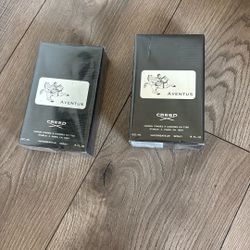 Creed Aventus 