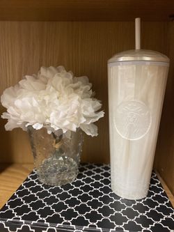 Starbucks Tumbler