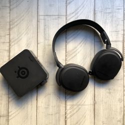 SteelSeries Arctis Pro Wireless Gaming Headset Certified Refurbished
