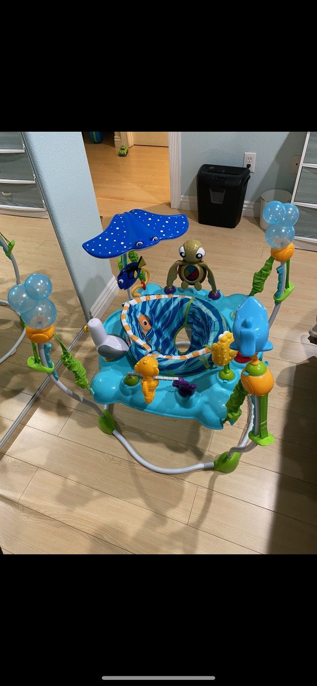 Baby Bouncer