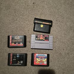 Game Lot