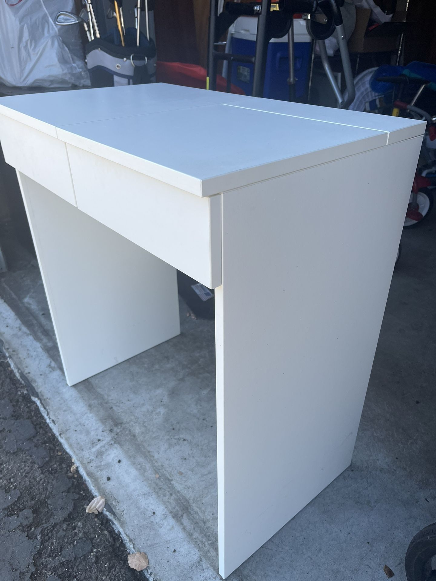 IKEA Vanity Table