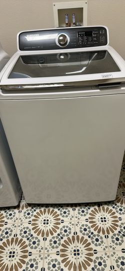 Samsung washer And Dryer
