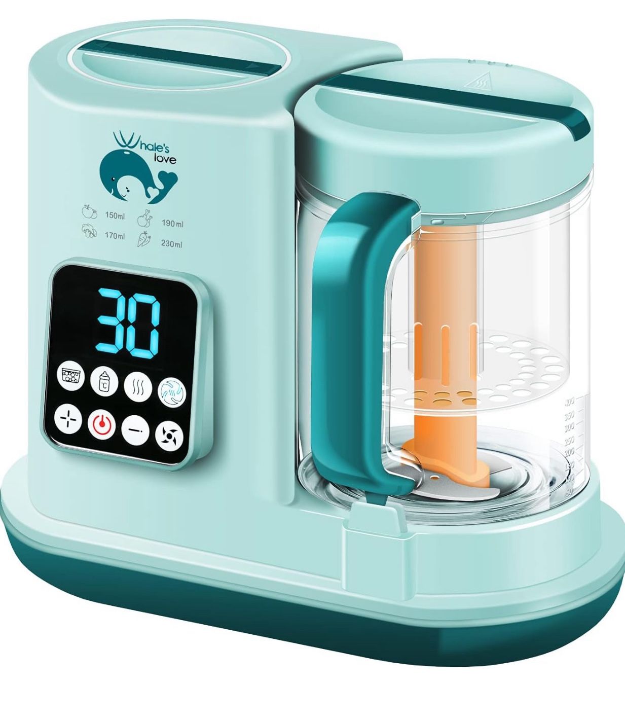 Baby Food Processor