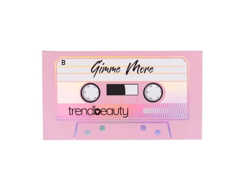 Gimme More