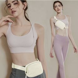 Belt Bag, Fanny Pack, Everywhere Belt Bag,40 Inch Adjustable Strap,Belt Bag for Women and Men,Waterproof