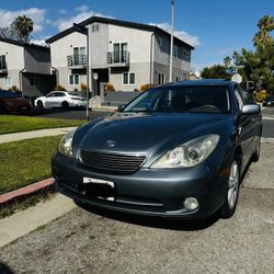 Lexus Es 2005
