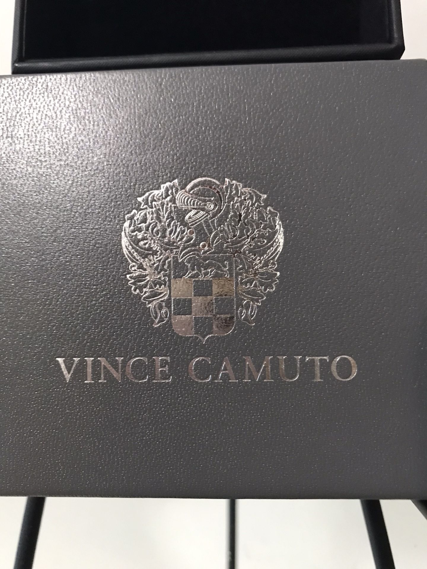 βοΈNWOT Vince Camuto Silver Earrings π