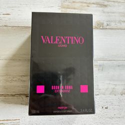 *BEST OFFER* Valentino Born in Roma Extradose 3.3 Oz