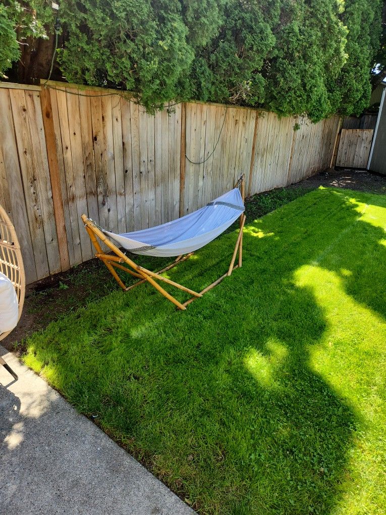 Hammock