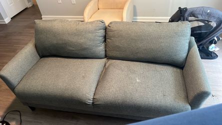 Sofa chair