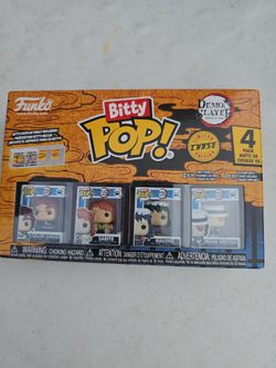 Bitty Pop!